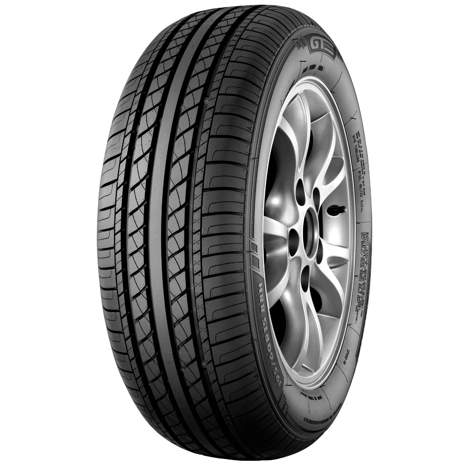Champiro Vp1 235/75r15 105s