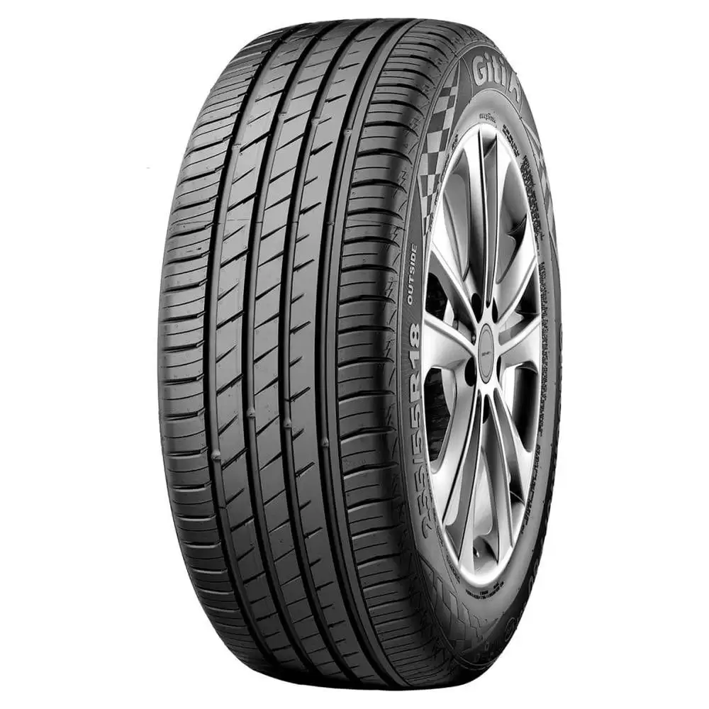 Giticontrol P80 295/35r21 107y