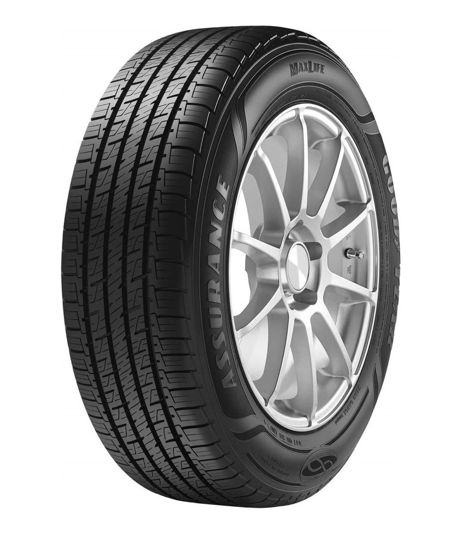 Assu Maxlife 185/70r14 88h