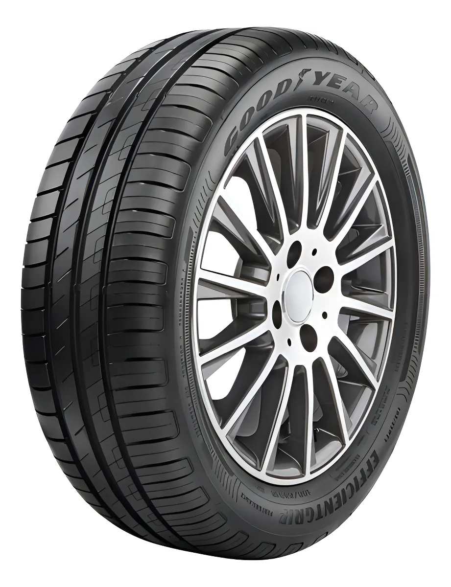 Efficientgrip Suv235/50r19 99h