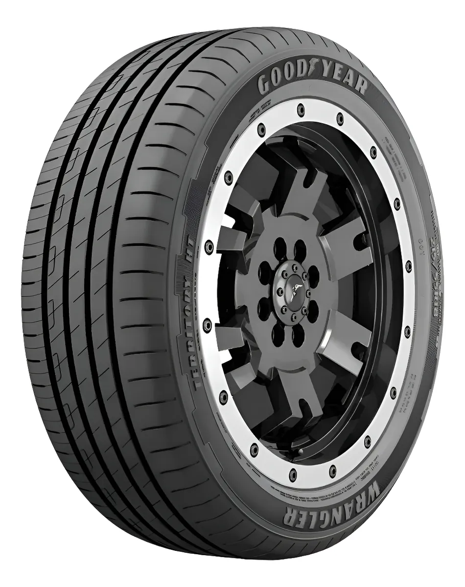Wrl Territory 235/65r17 108h