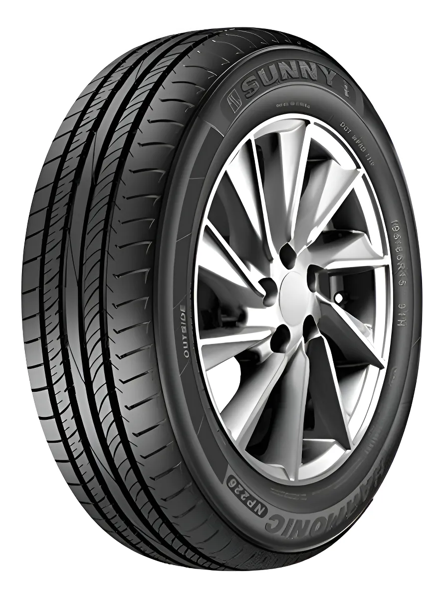 Sunny Np226 175/70r13 82t