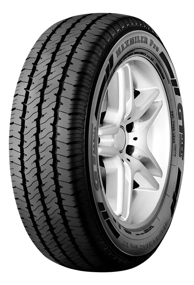 Maxmiler Pr 215/70r16 108/106t