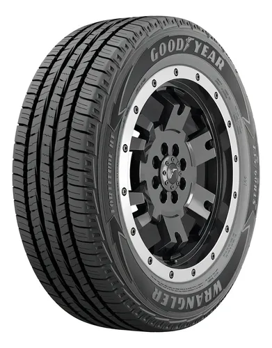 Wrl. Fortitude 225/65r17 102h