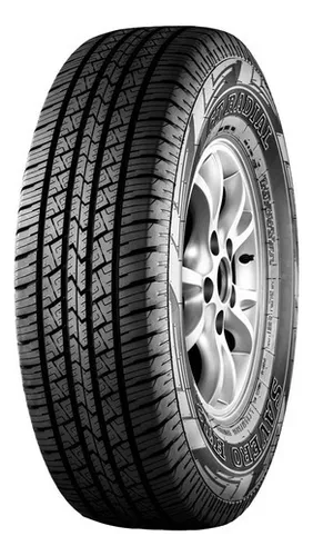 Savero Ht2 Owl 265/65r17 110t