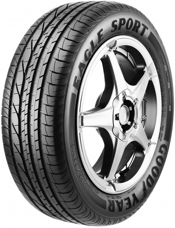 Eagle Sport 225/40r18 92w