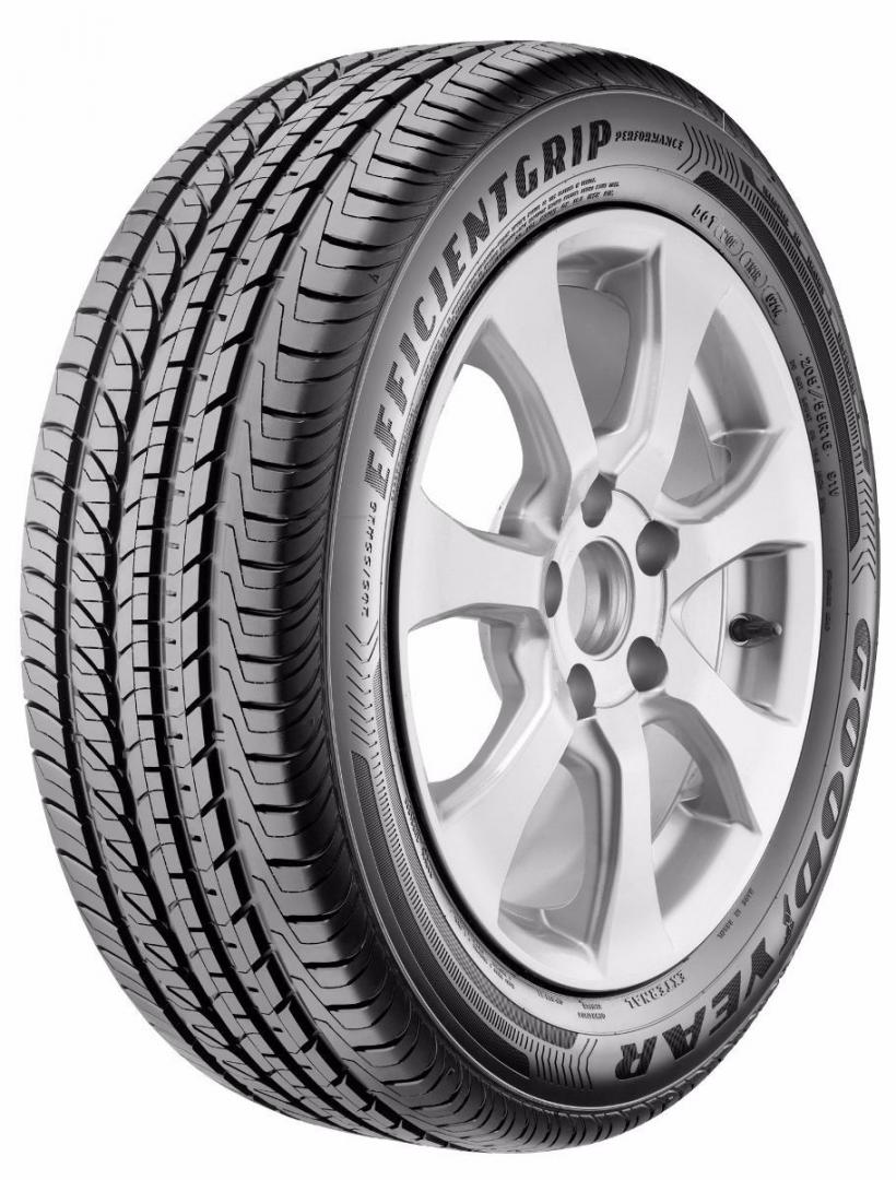 Efficientgrip 245/45 R17 95w