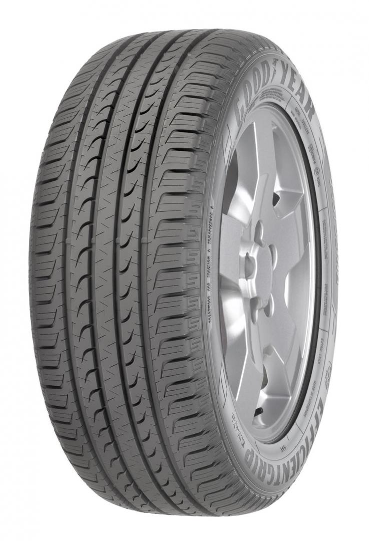 Efficientgrip Suv 235/60r18