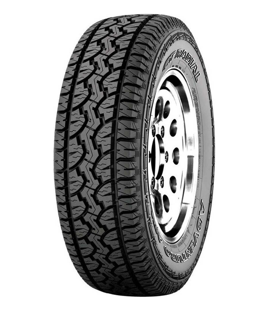 Advturo At3 225/75r16