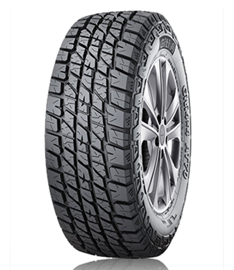 Giti4×4 At70 265/50r20 111t