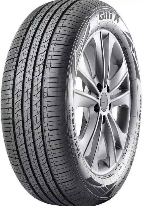 Giticonfort F50 215/65r17 99v