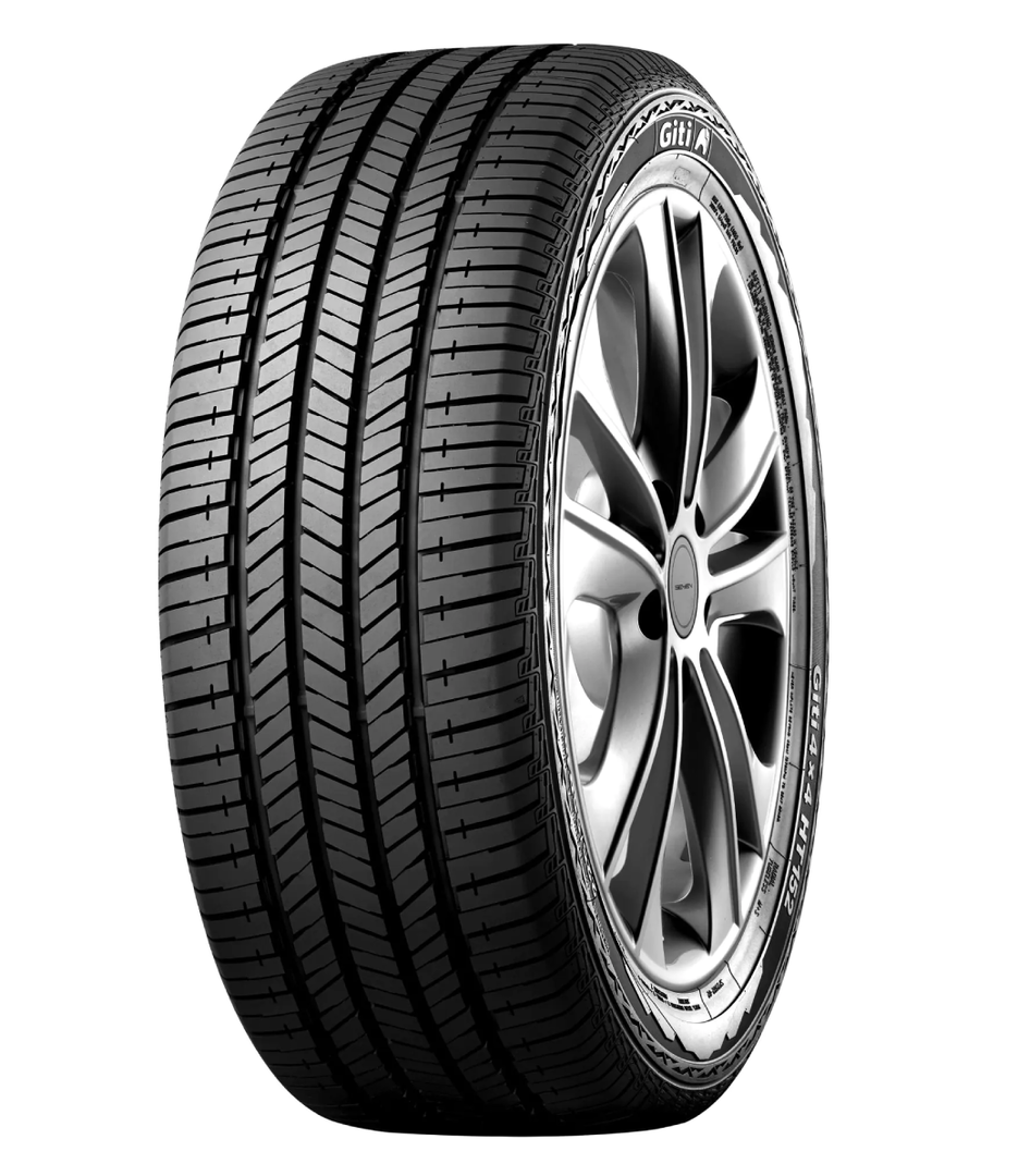 Giti4x4 Ht152 265/60r18 110h
