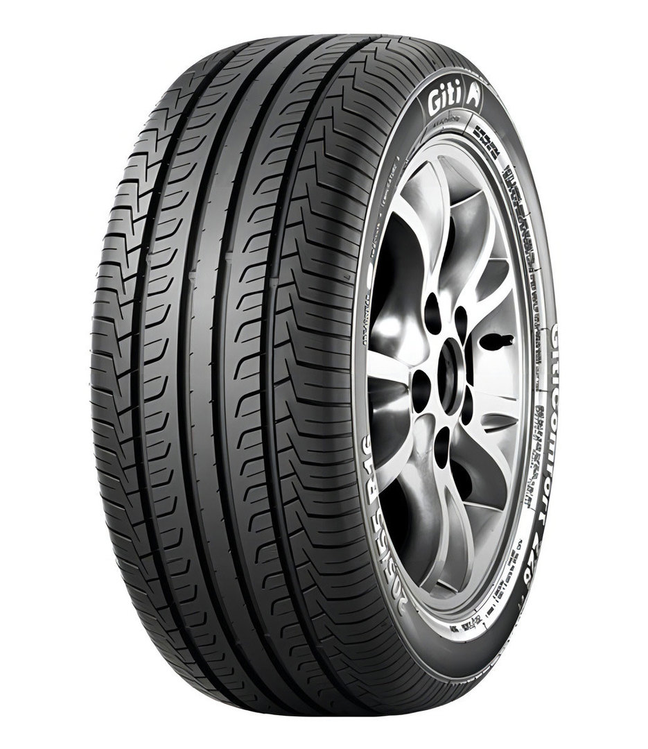 Giticomfort 228 215/45r17 90v