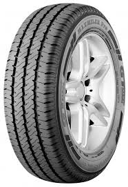 Maxmiler Pr 195/75r16 107/105r