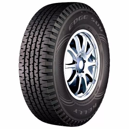 K. Edge Suv 255/75r15 109/105s