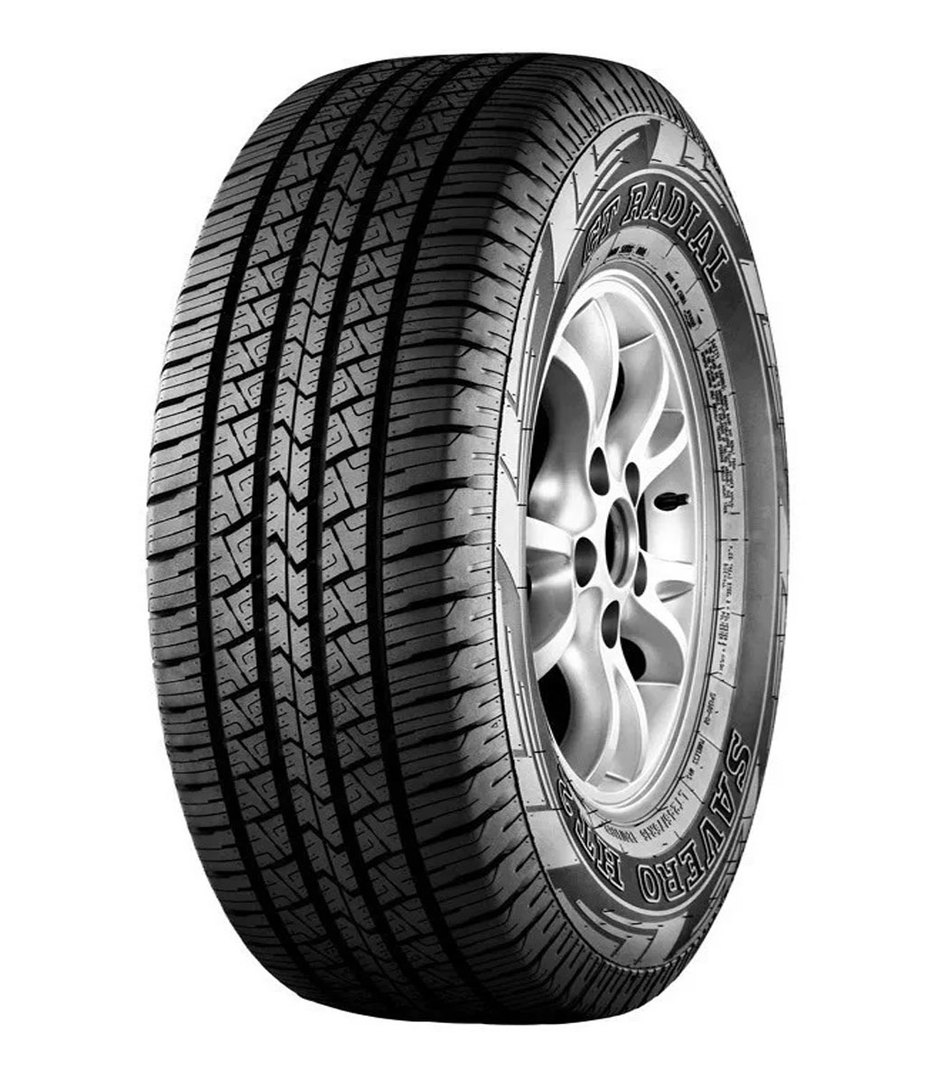 Savero Ht2 Owl 235/70r16 104t 