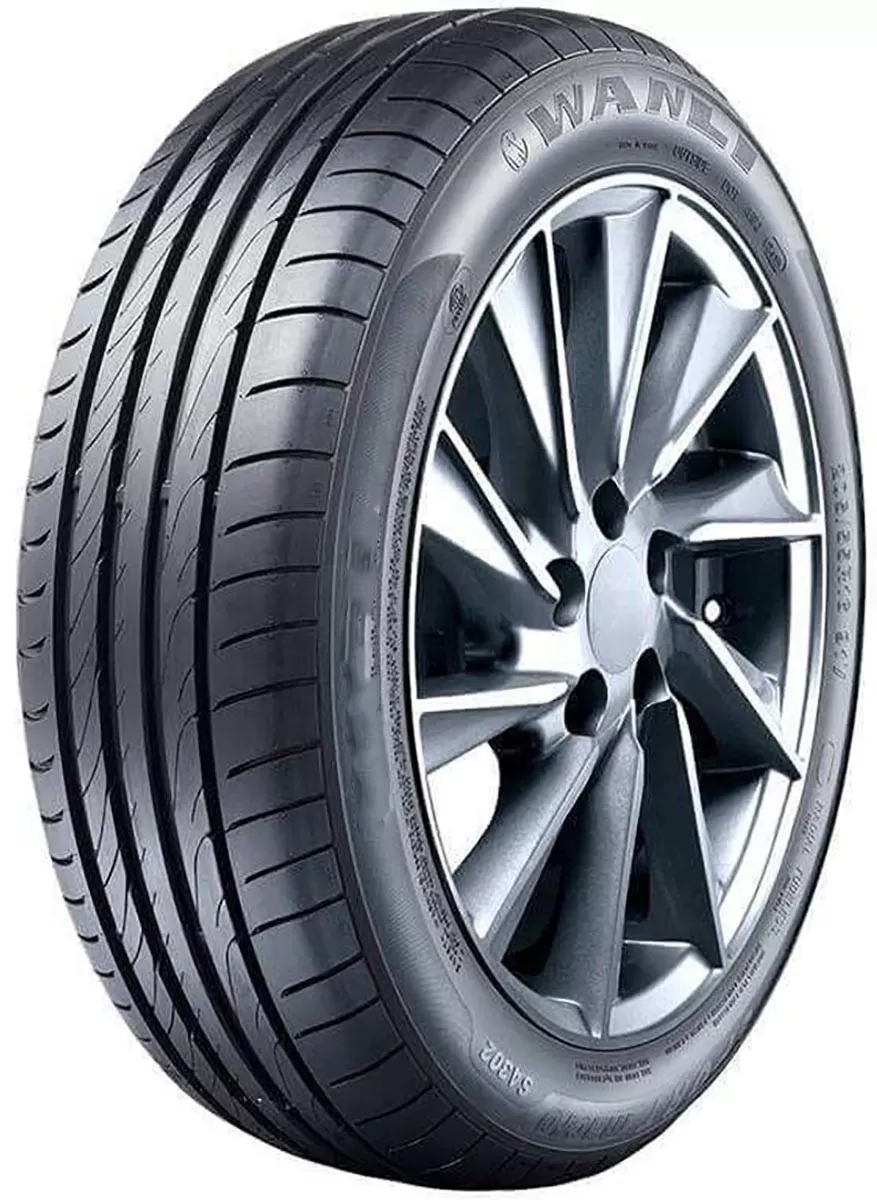 Wanli Su025 215/70r16