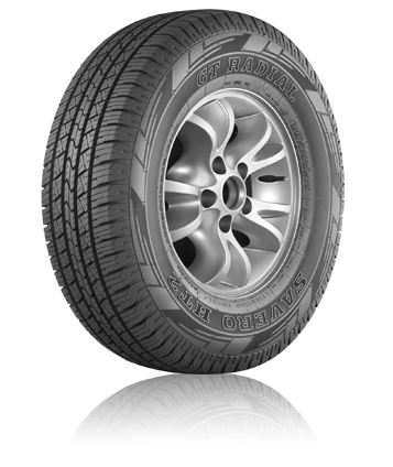 Savero Ht2 Owl 265/65r17 110t