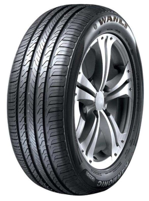 Wanli Sa302 215/45r17 91w