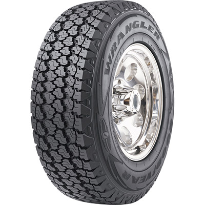 Wrl At Advture 265/75r16 123r